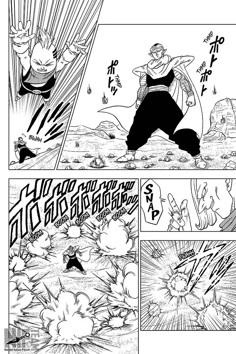 Dragon Ball Super Capitolo 52 page 23