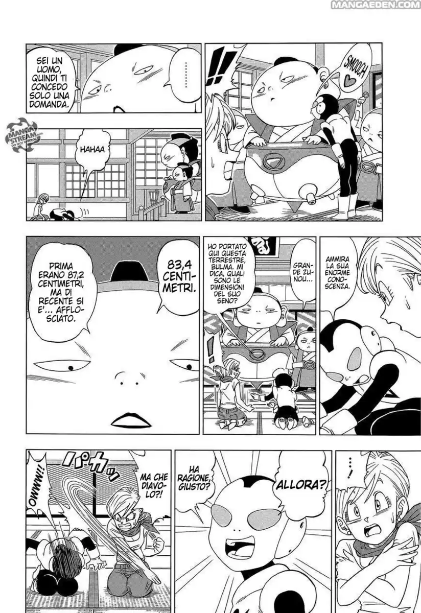 Dragon Ball Super Capitolo 07 page 5