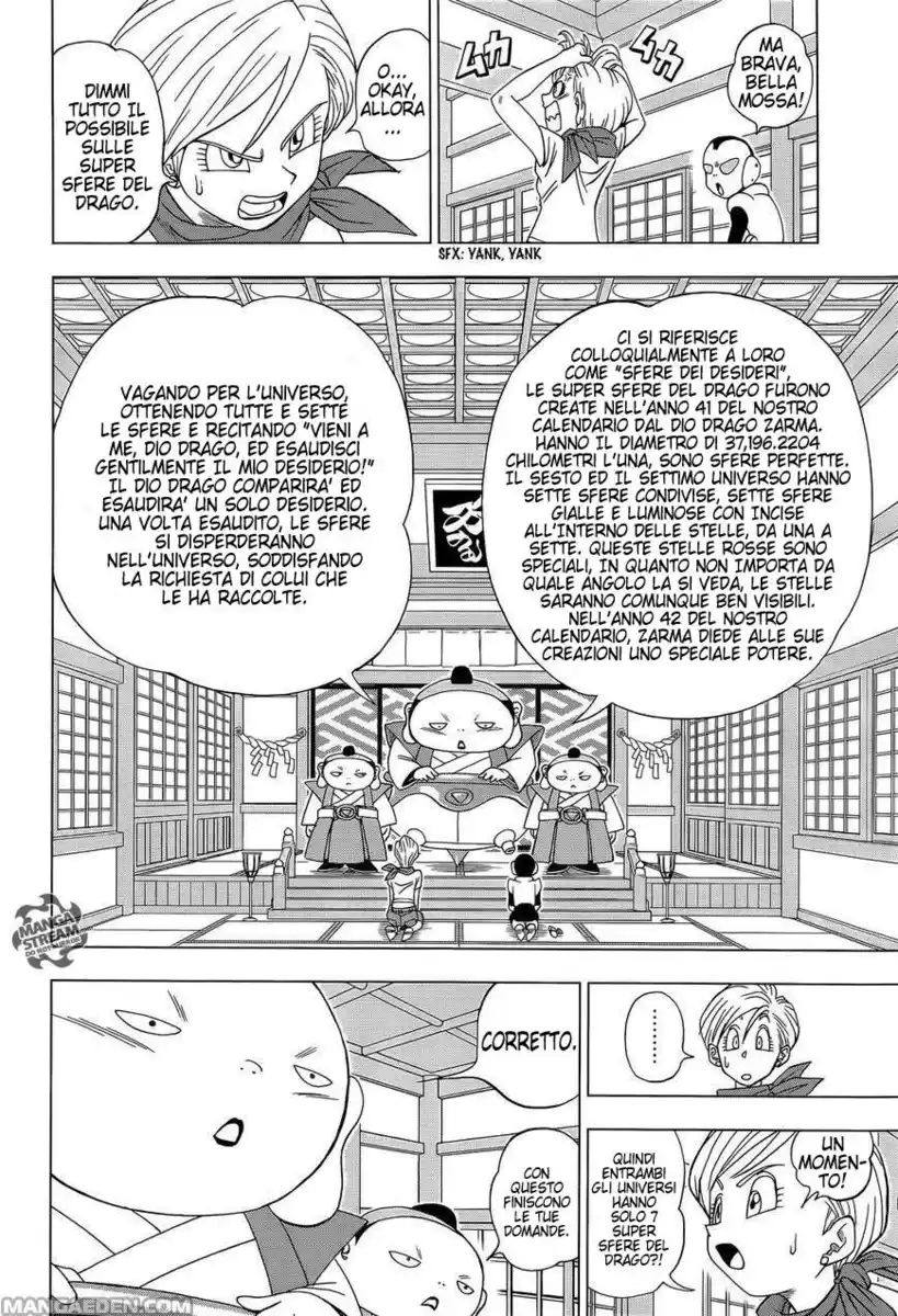 Dragon Ball Super Capitolo 07 page 7