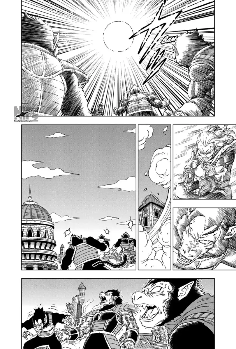 Dragon Ball Super Capitolo 77 page 13