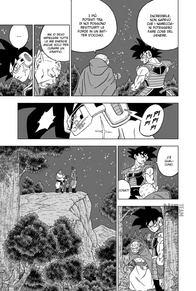 Dragon Ball Super Capitolo 77 page 30