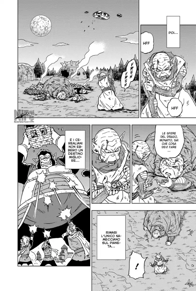 Dragon Ball Super Capitolo 77 page 7