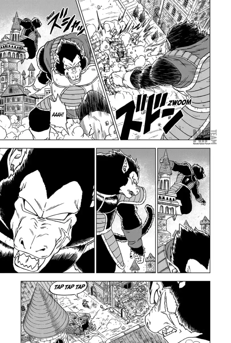 Dragon Ball Super Capitolo 77 page 8