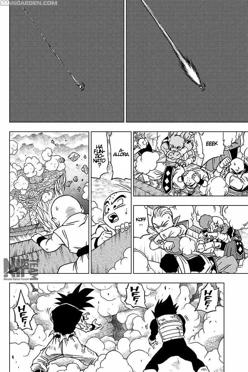 Dragon Ball Super Capitolo 42 page 11