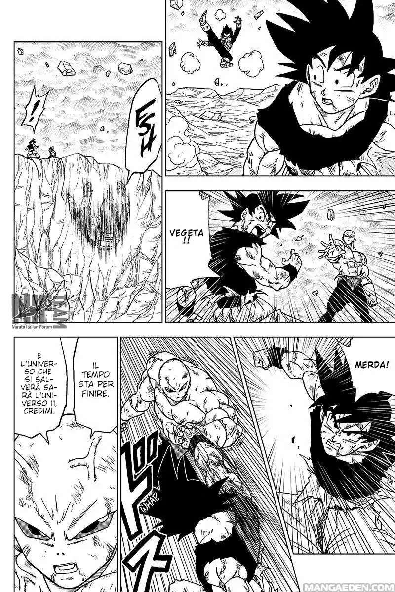 Dragon Ball Super Capitolo 42 page 13