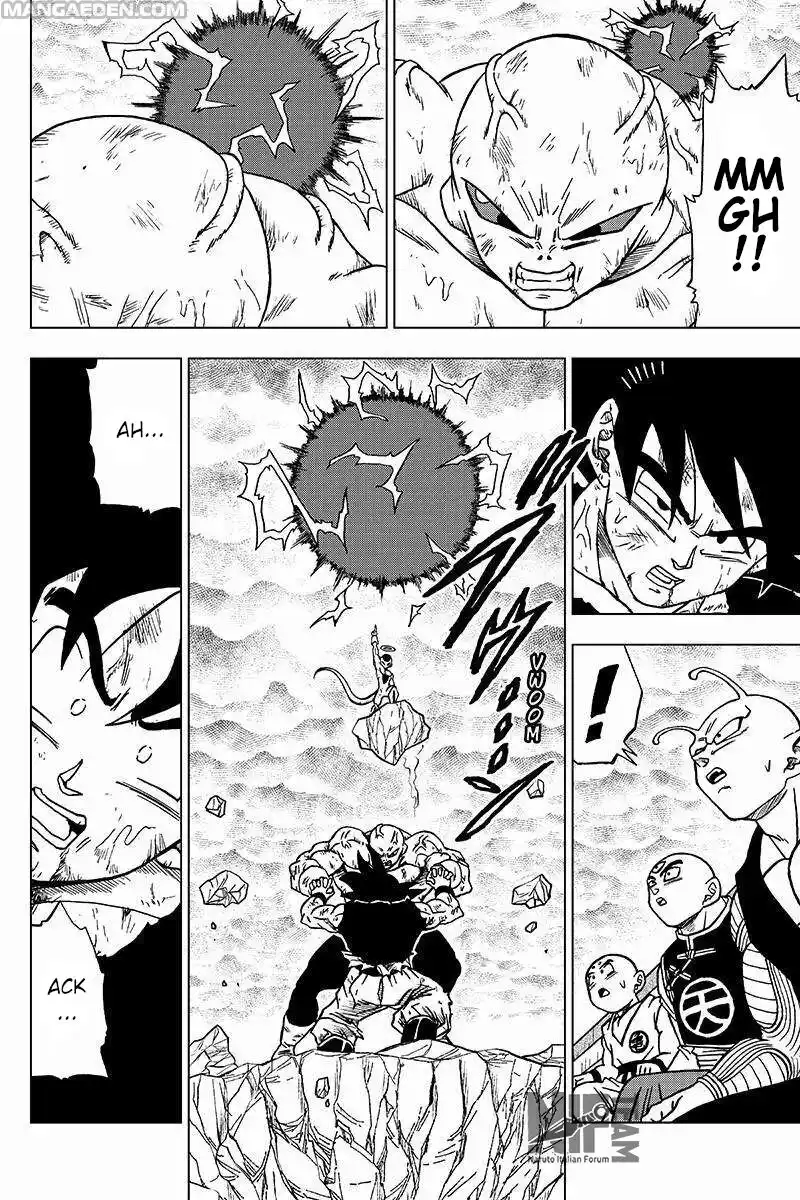 Dragon Ball Super Capitolo 42 page 15