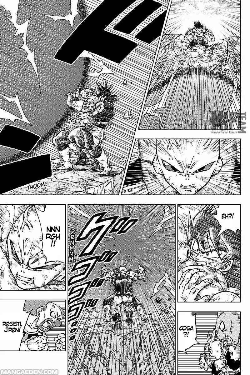 Dragon Ball Super Capitolo 42 page 18