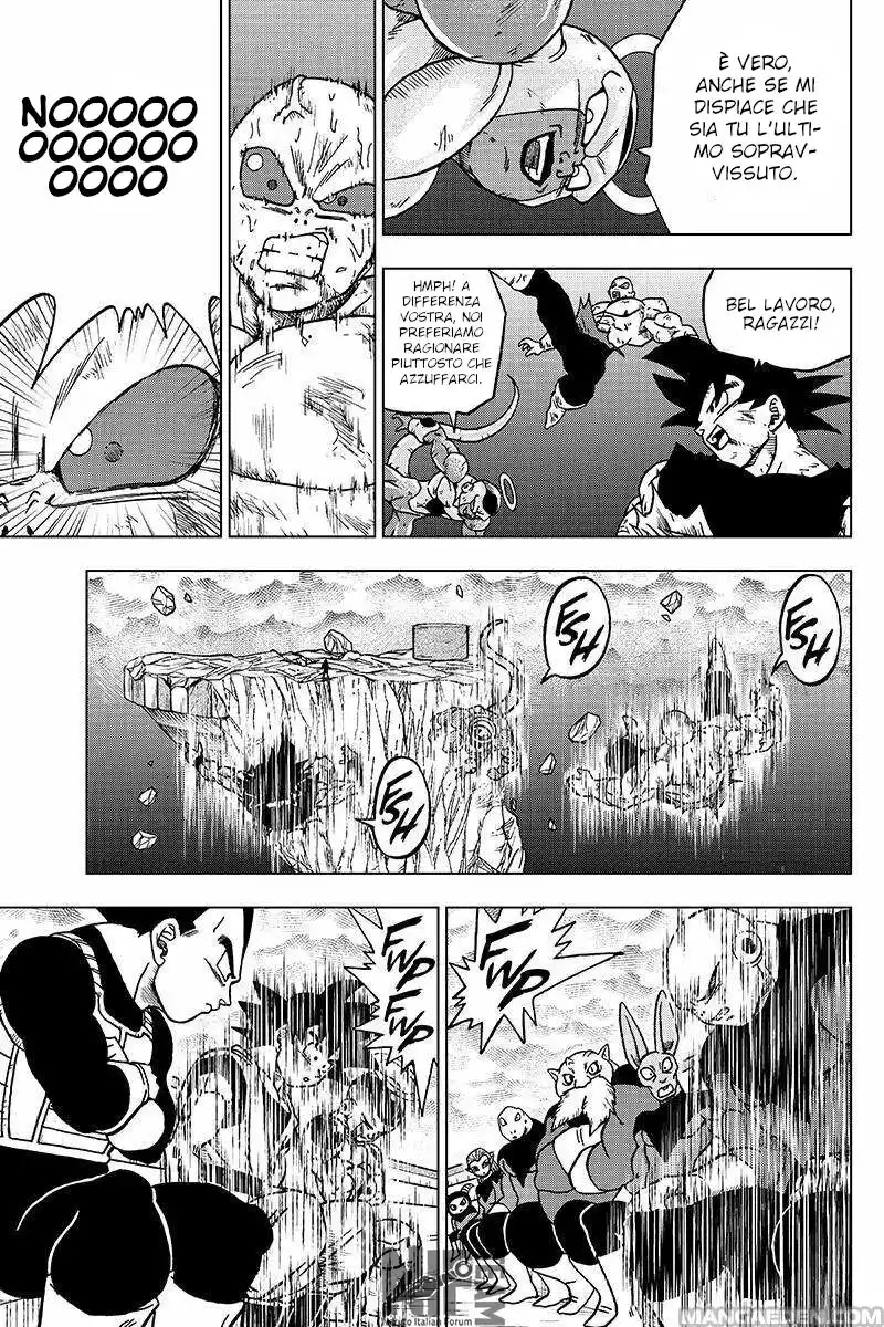 Dragon Ball Super Capitolo 42 page 24