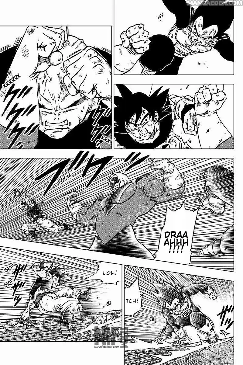 Dragon Ball Super Capitolo 42 page 4