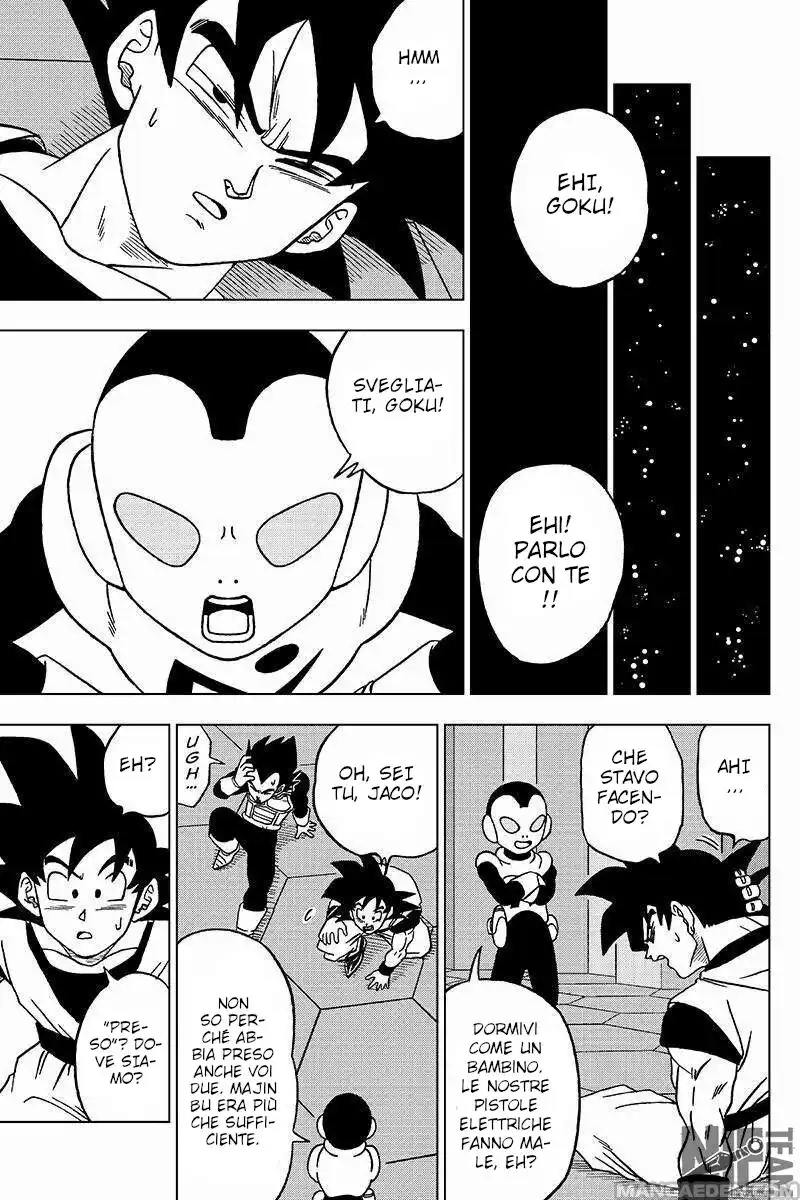 Dragon Ball Super Capitolo 42 page 44