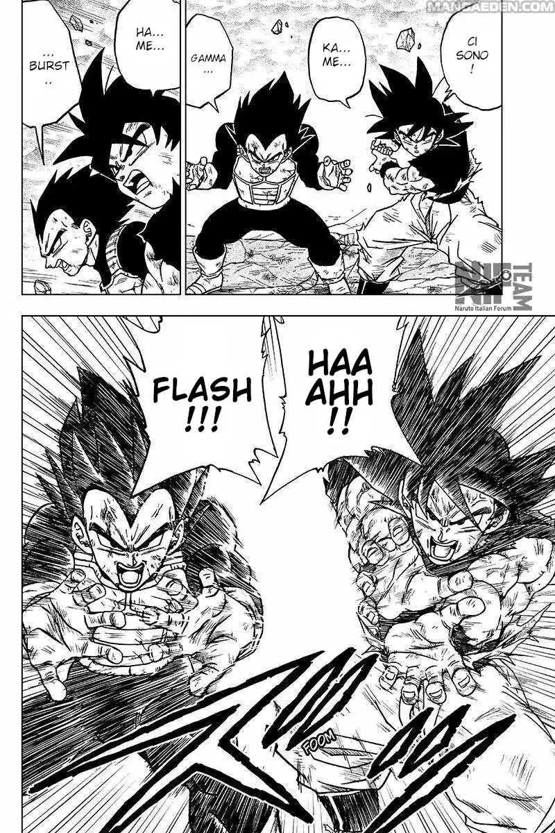 Dragon Ball Super Capitolo 42 page 7