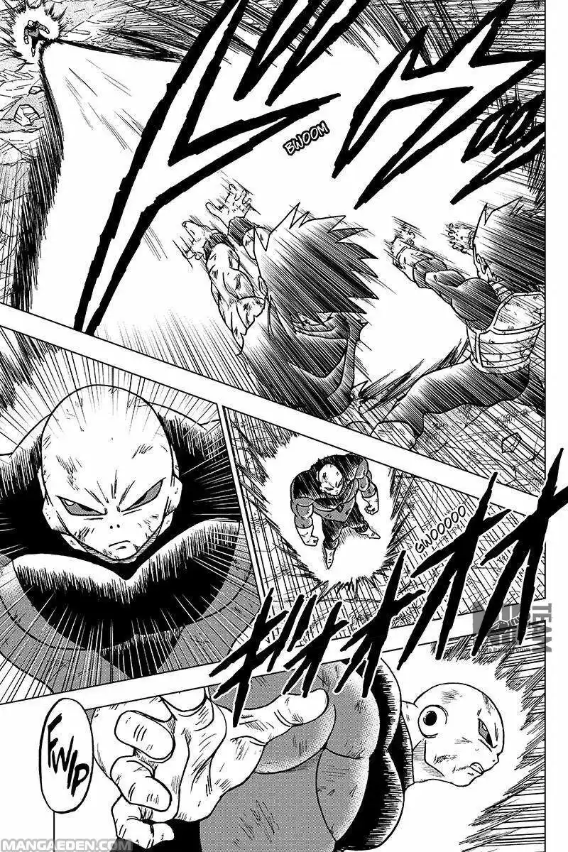 Dragon Ball Super Capitolo 42 page 8