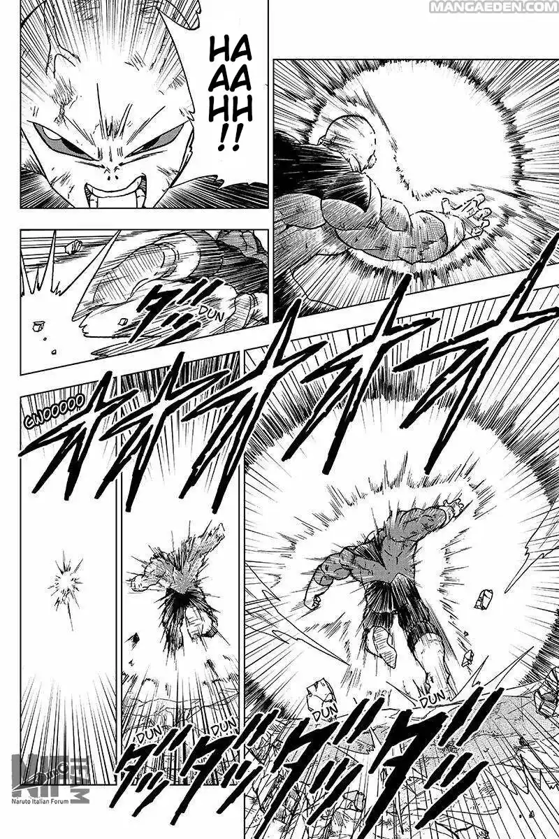 Dragon Ball Super Capitolo 42 page 9