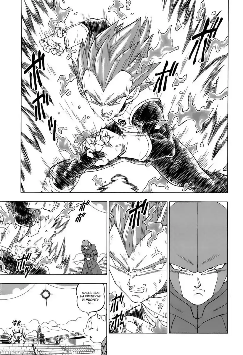 Dragon Ball Super Capitolo 12 page 20