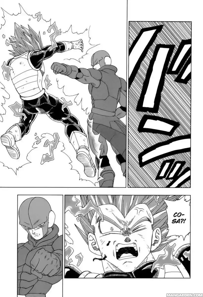 Dragon Ball Super Capitolo 12 page 22