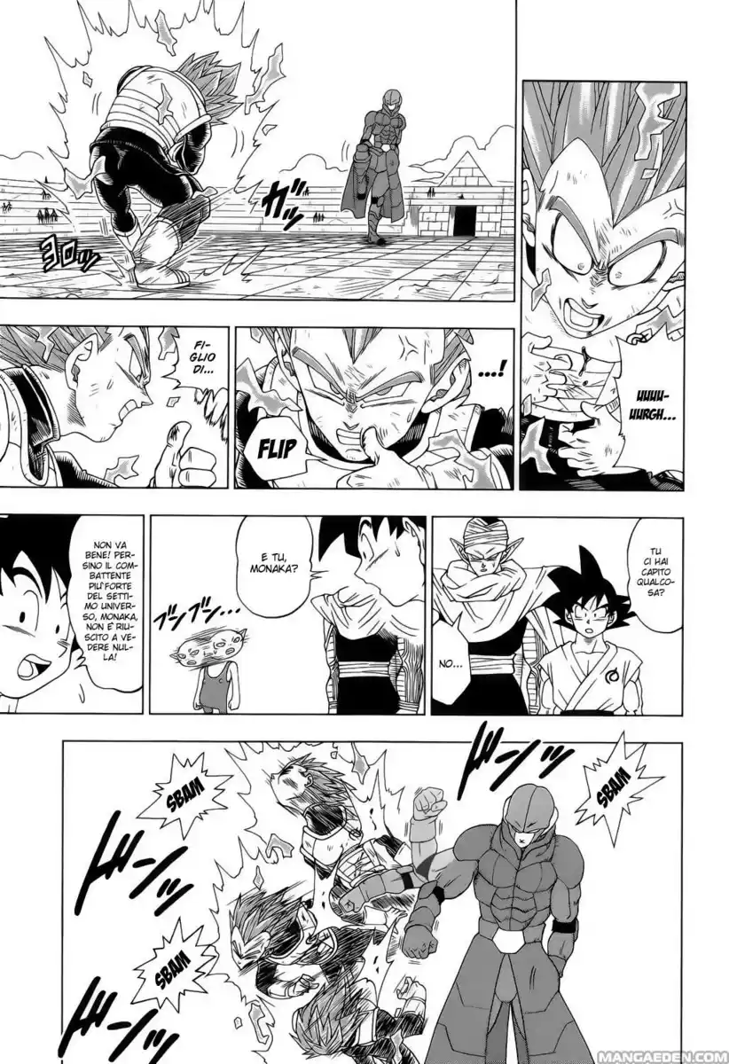 Dragon Ball Super Capitolo 12 page 24