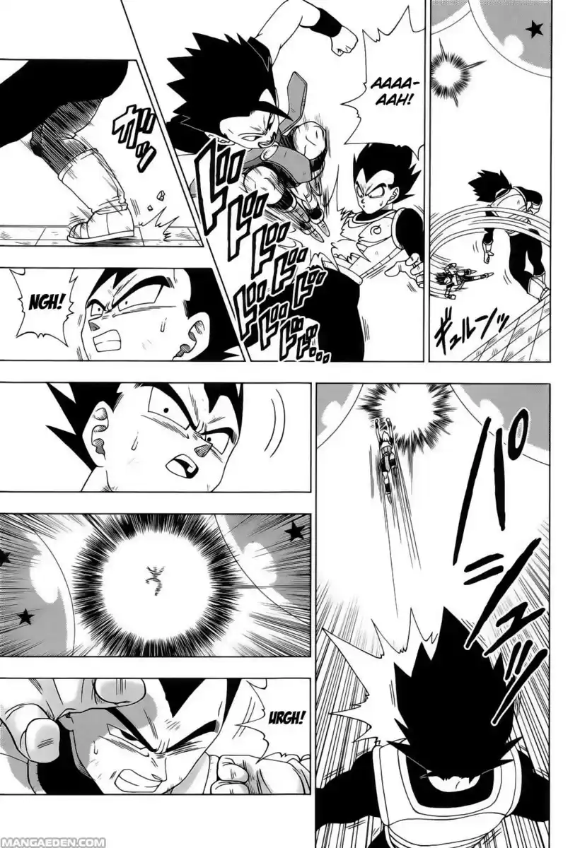 Dragon Ball Super Capitolo 12 page 4