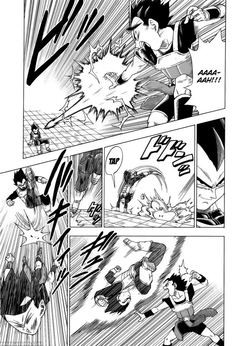 Dragon Ball Super Capitolo 12 page 6