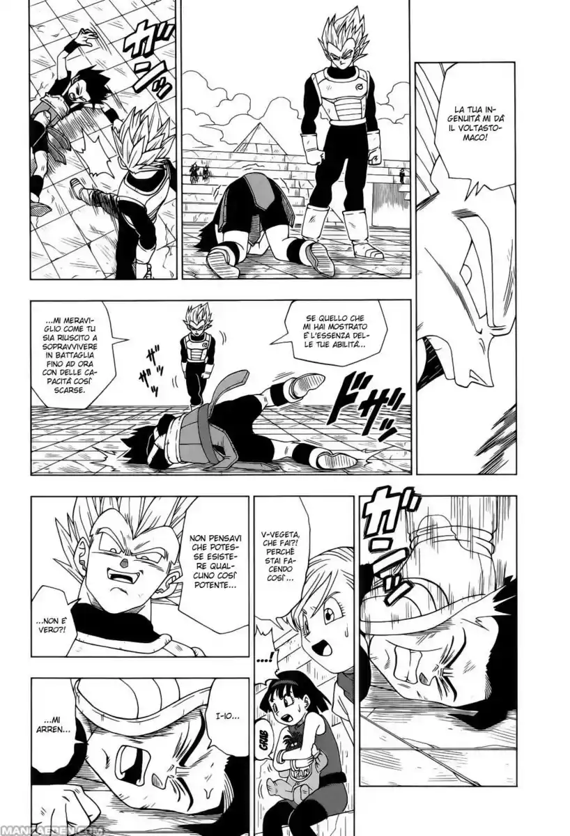 Dragon Ball Super Capitolo 12 page 9