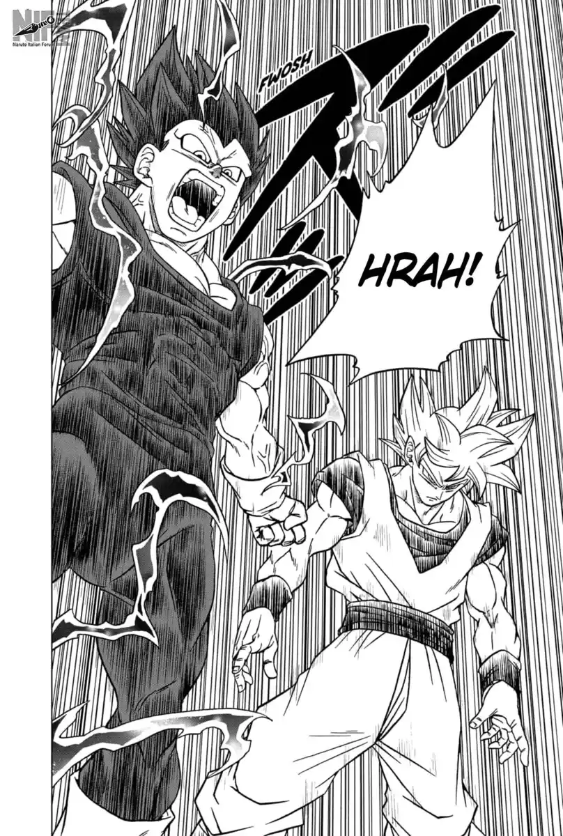 Dragon Ball Super Capitolo 84 page 15