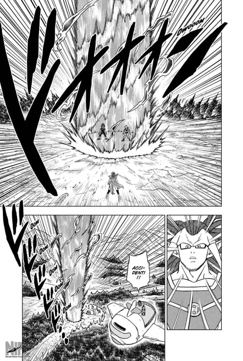 Dragon Ball Super Capitolo 84 page 16