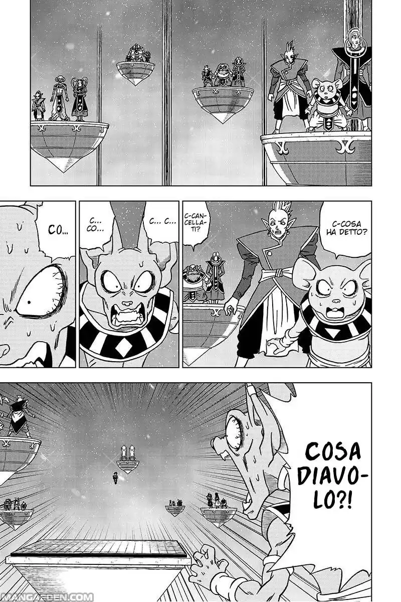 Dragon Ball Super Capitolo 30 page 10