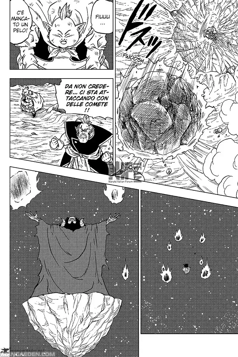 Dragon Ball Super Capitolo 43 page 5