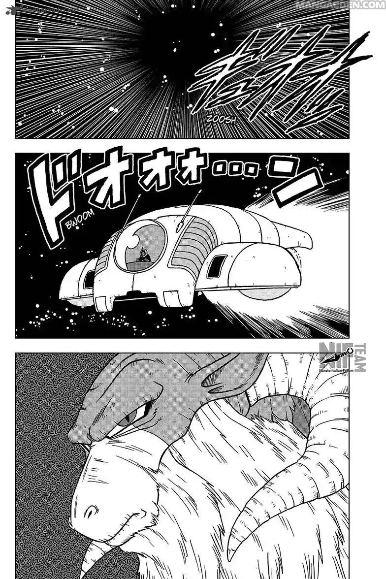 Dragon Ball Super Capitolo 44 page 5