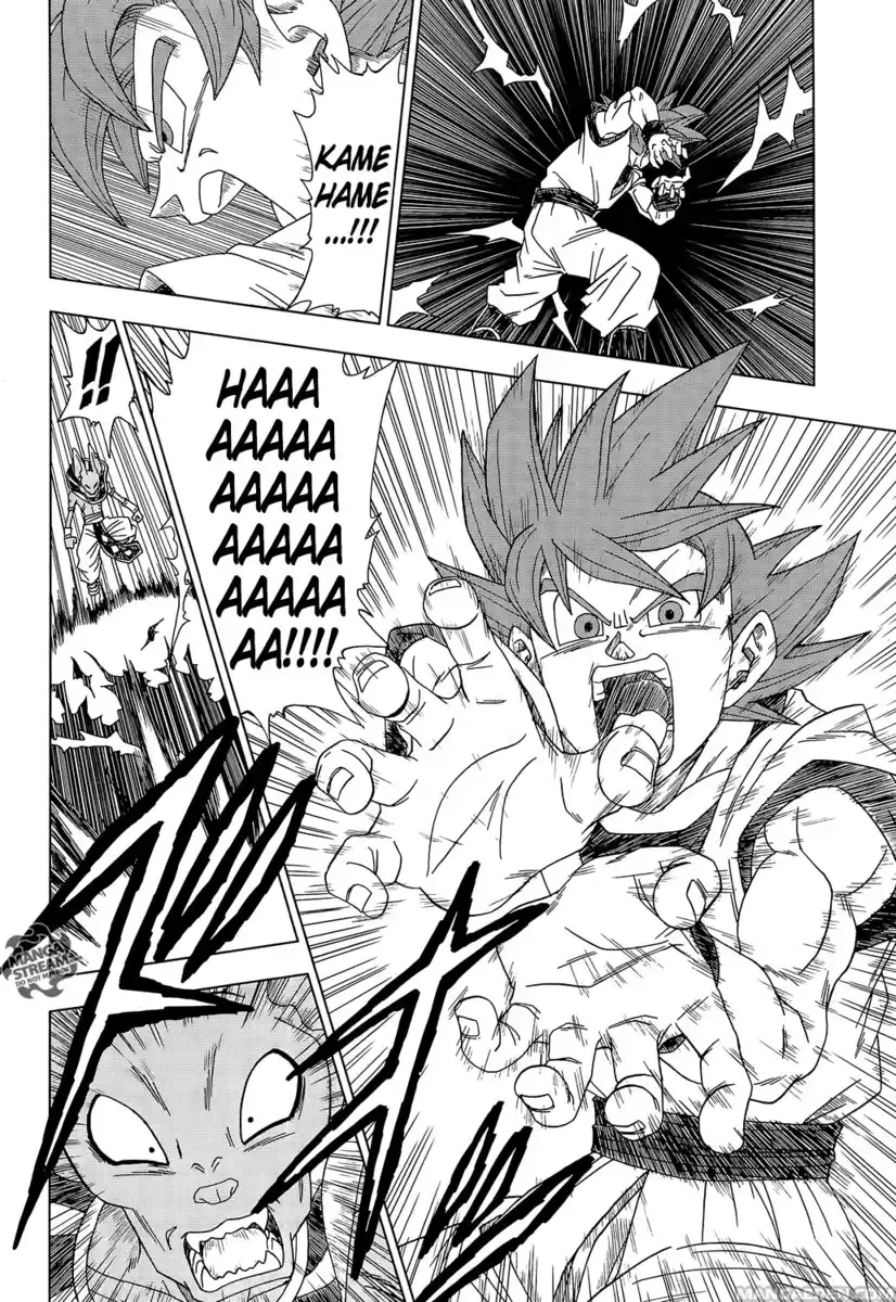 Dragon Ball Super Capitolo 04 page 15