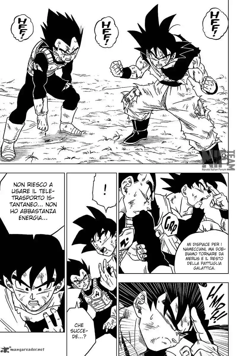 Dragon Ball Super Capitolo 46 page 14