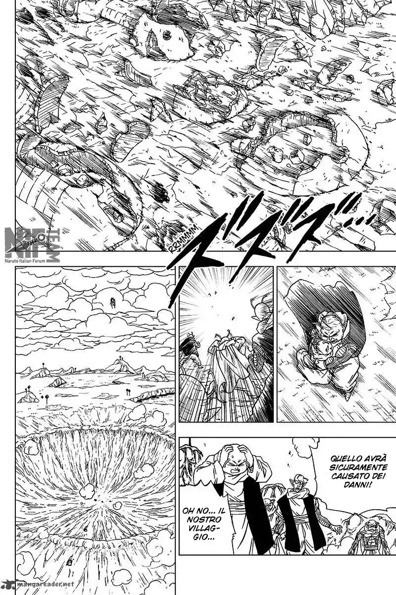 Dragon Ball Super Capitolo 46 page 17