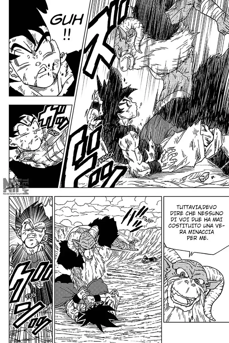 Dragon Ball Super Capitolo 46 page 19