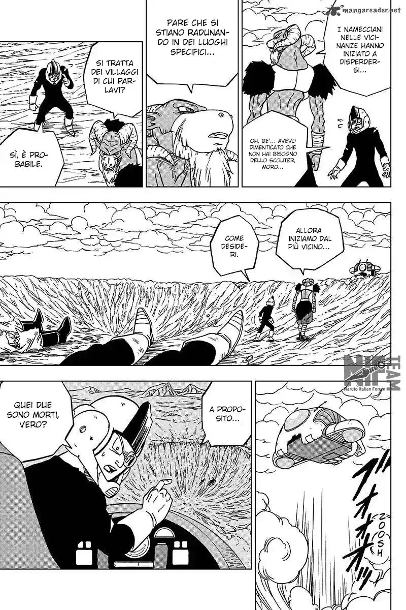 Dragon Ball Super Capitolo 46 page 24