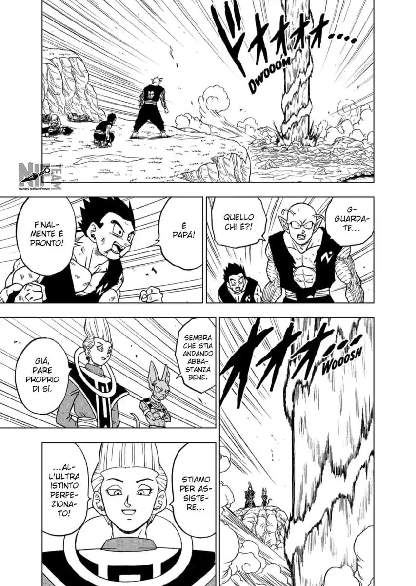 Dragon Ball Super Capitolo 64 page 10