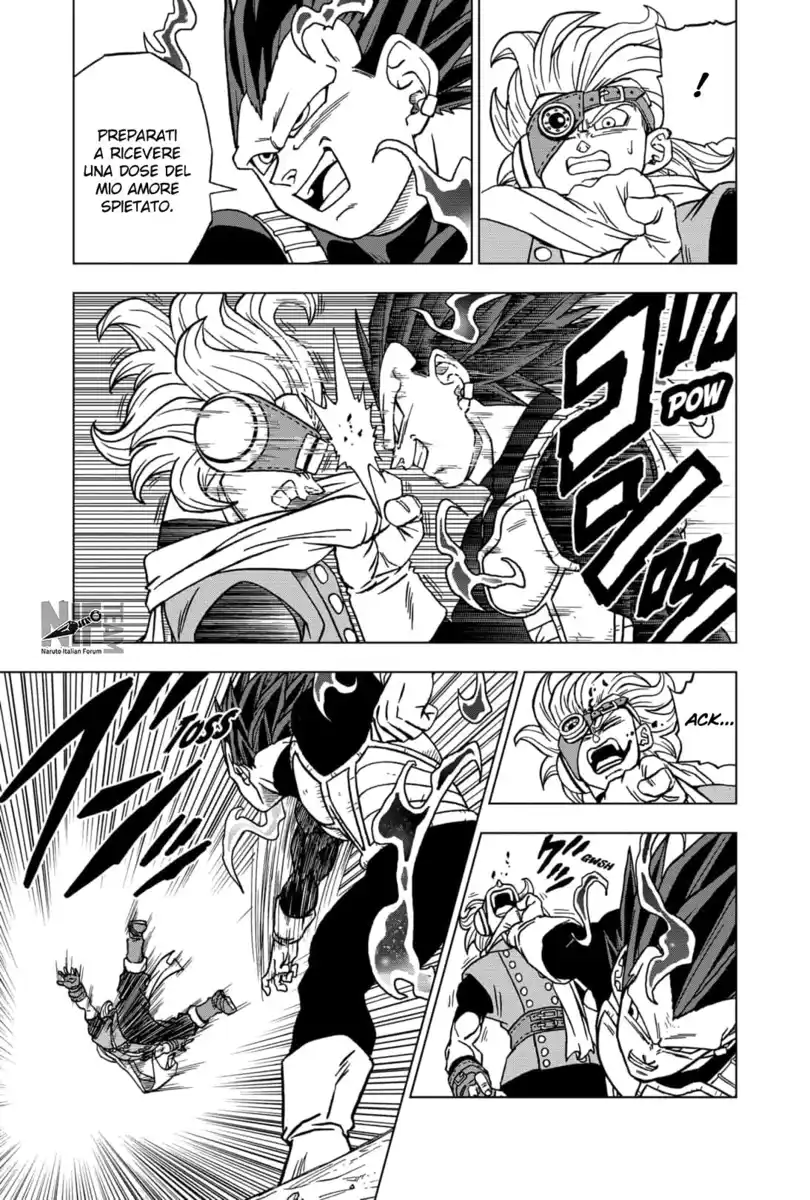 Dragon Ball Super Capitolo 75 page 4