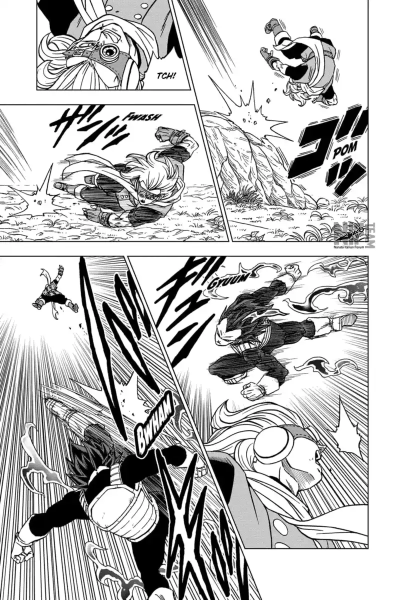 Dragon Ball Super Capitolo 75 page 6