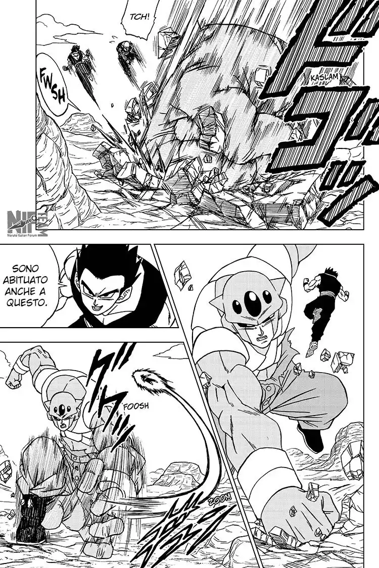 Dragon Ball Super Capitolo 54 page 10