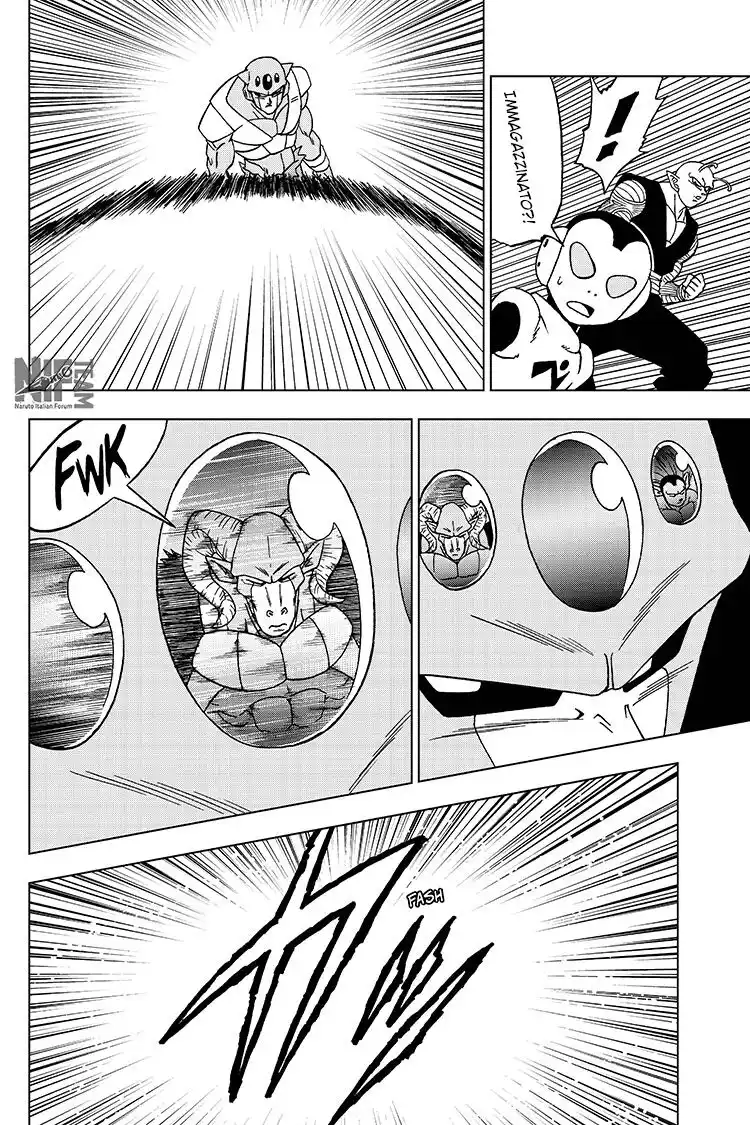 Dragon Ball Super Capitolo 54 page 23