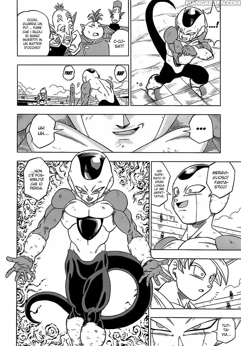 Dragon Ball Super Capitolo 10 page 13