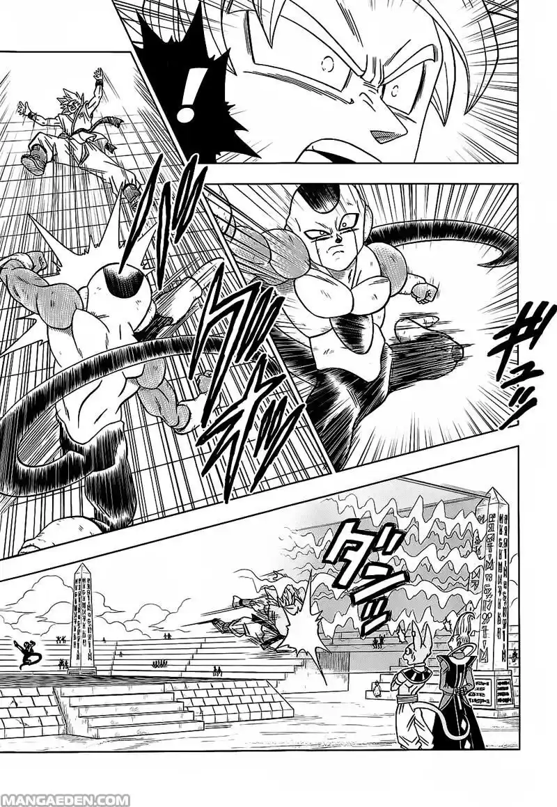 Dragon Ball Super Capitolo 10 page 16