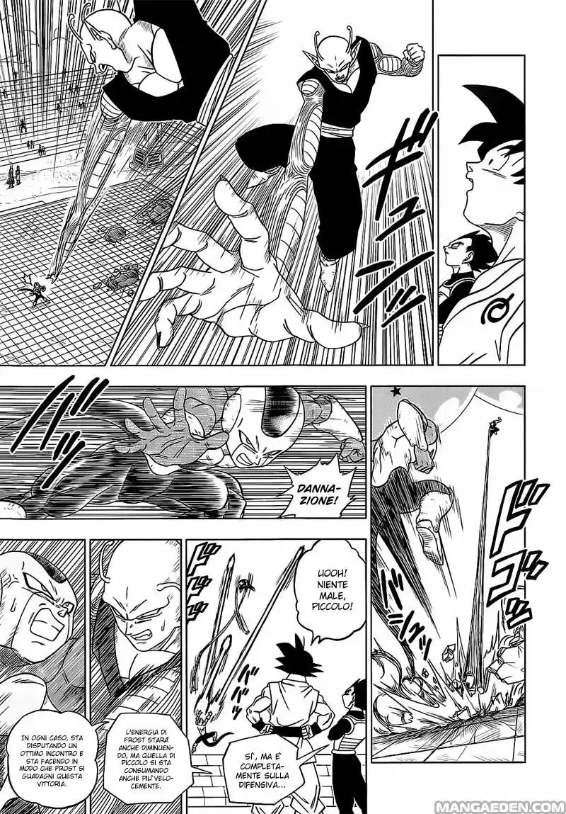 Dragon Ball Super Capitolo 10 page 24