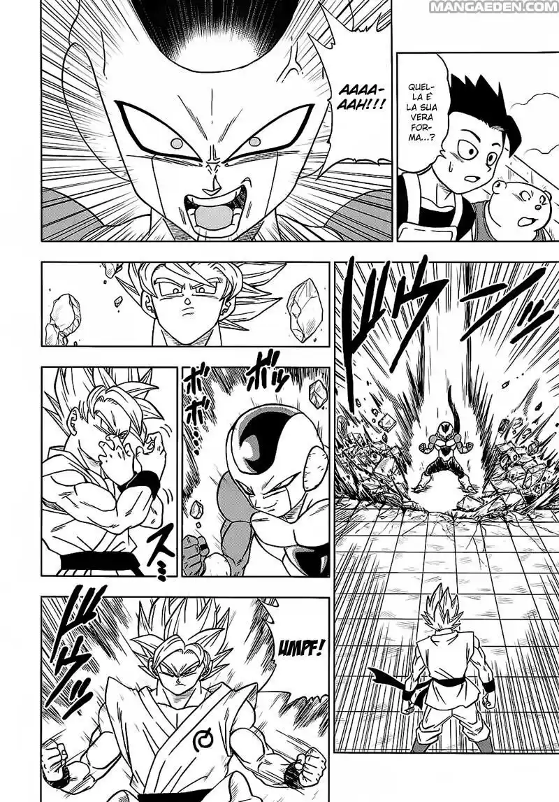 Dragon Ball Super Capitolo 10 page 3