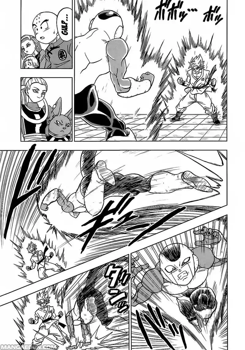 Dragon Ball Super Capitolo 10 page 4