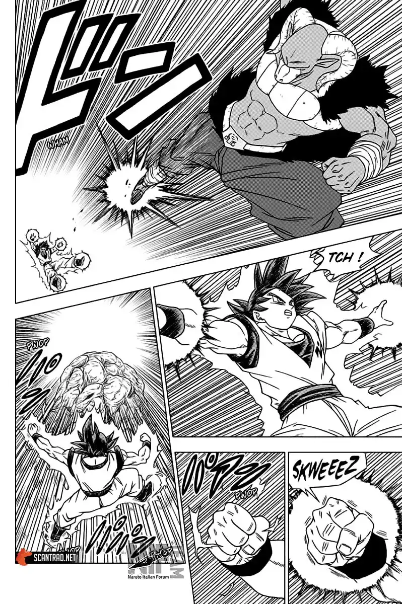 Dragon Ball Super Capitolo 59 page 13