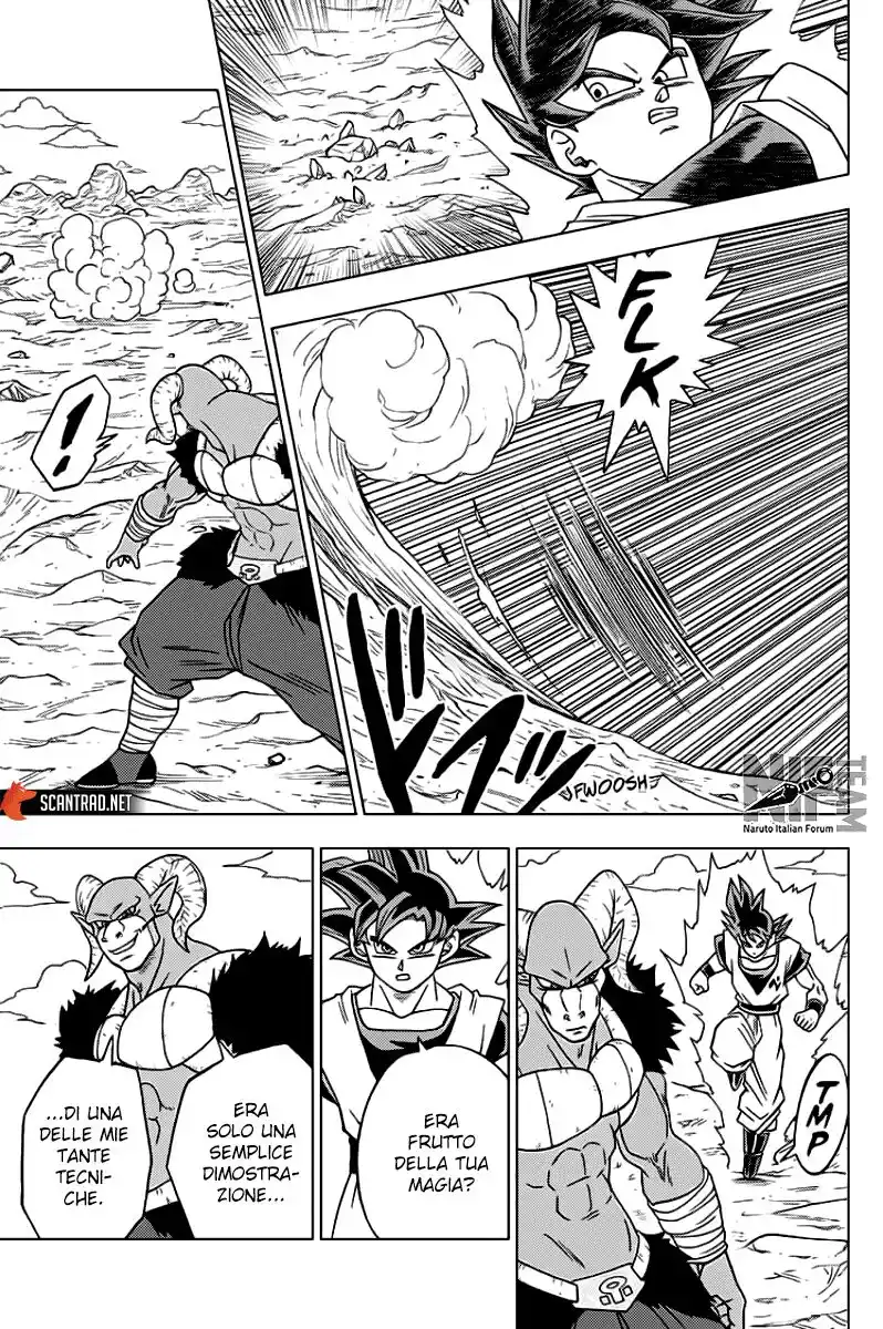 Dragon Ball Super Capitolo 59 page 14