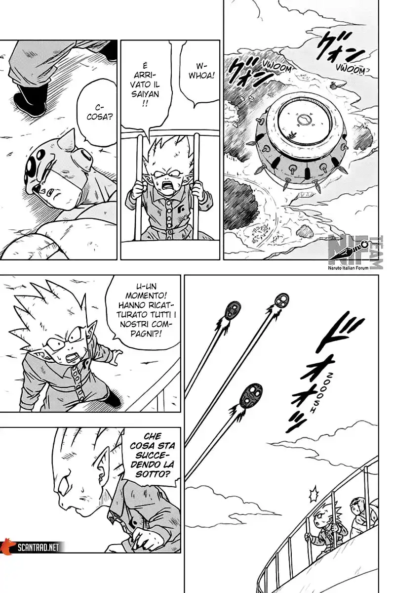 Dragon Ball Super Capitolo 59 page 2