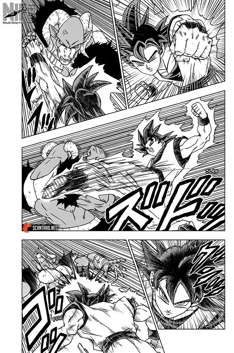 Dragon Ball Super Capitolo 59 page 24