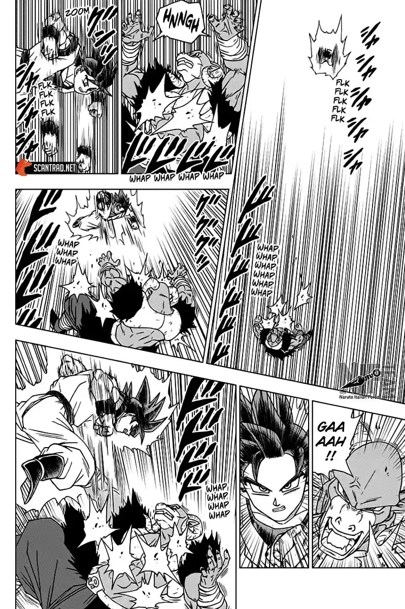 Dragon Ball Super Capitolo 59 page 27