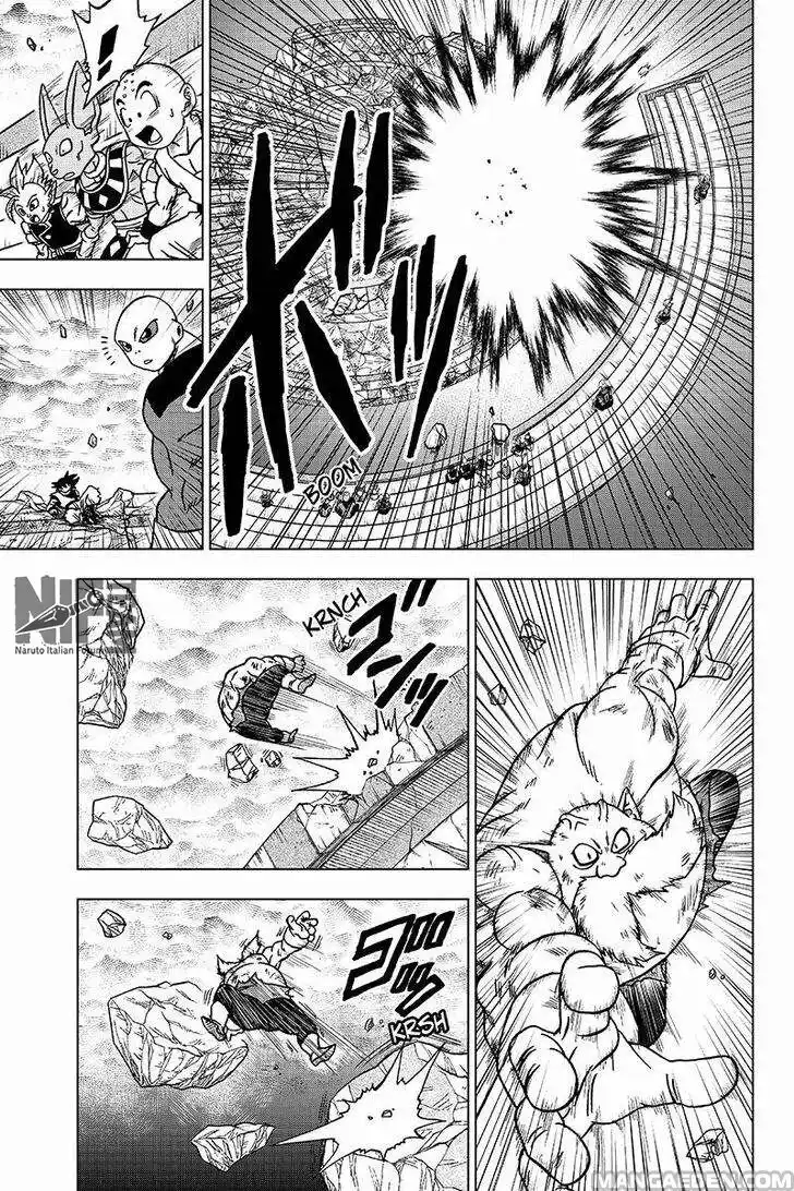 Dragon Ball Super Capitolo 40 page 4