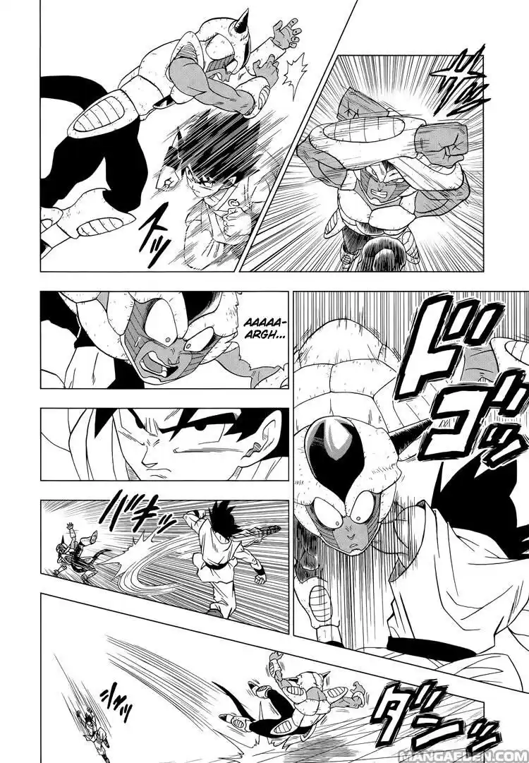 Dragon Ball Super Capitolo 09 page 23